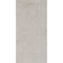 Stopnica Pure Art Grey Mat 29,8x59,8 Paradyż Stopnica Pure Art Grey Mat 29,8x59,8 Paradyż