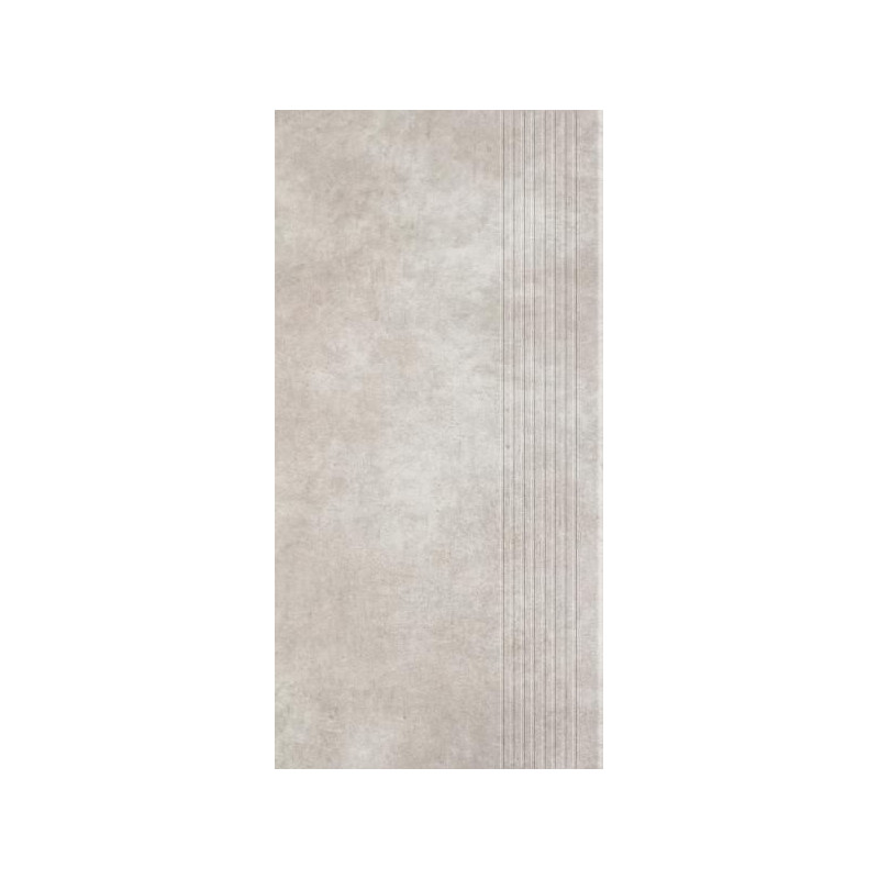 Stopnica Magnetik Grys Mat MAGK.GRSP 29,8x59,8 Paradyż Stopnica Magnetik Grys Mat MAGK.GRSP 29,8x59,8 Paradyż