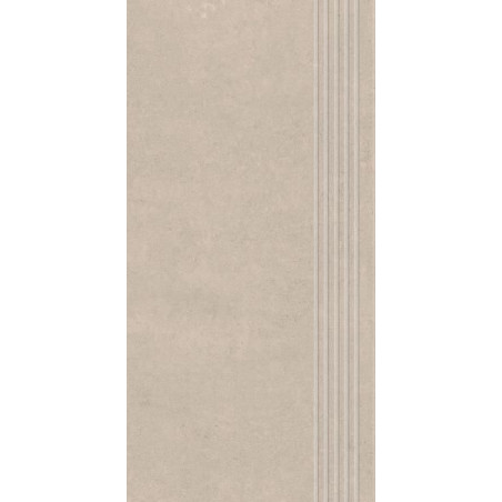 Stopnica Pure Art Sand Mat 29,8x59,8 Paradyż