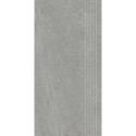 Stopnica Natural Rocks Silver Mat 29,8x59,8 Paradyż Stopnica Natural Rocks Silver Mat 29,8x59,8 Paradyż