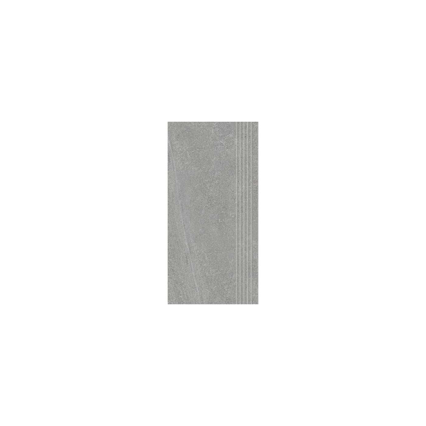 Stopnica Natural Rocks Silver Mat 29,8x59,8 Paradyż Stopnica Natural Rocks Silver Mat 29,8x59,8 Paradyż