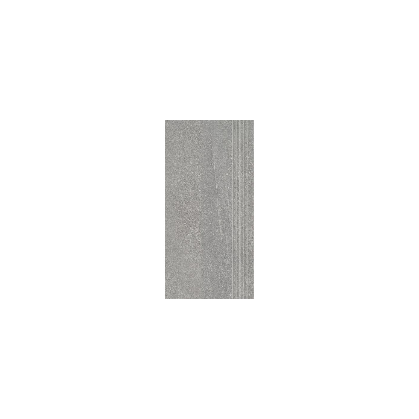 Stopnica Natural Rocks Silver Mat 29,8x59,8 Paradyż Stopnica Natural Rocks Silver Mat 29,8x59,8 Paradyż