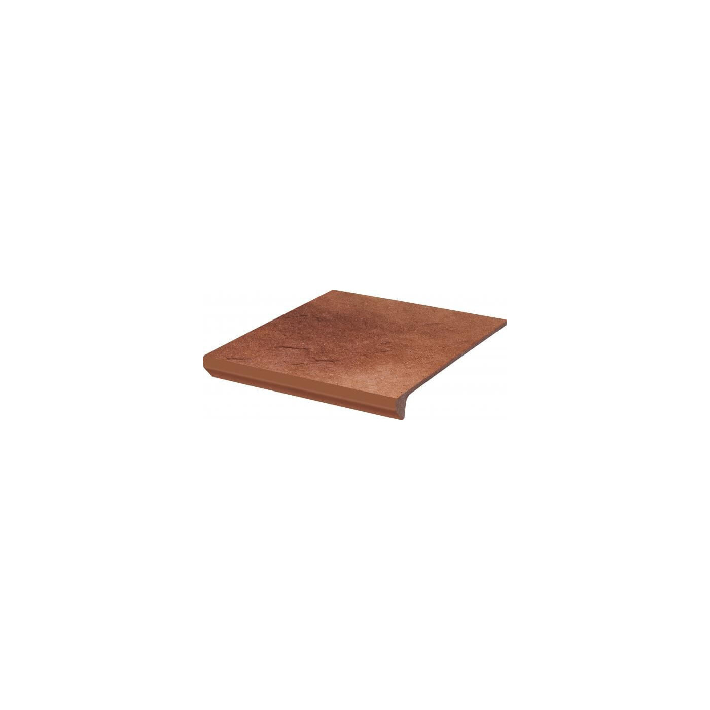 Stopnica Taurus Brown Mat Struktura 30x33 Paradyż Stopnica Taurus Brown Mat Struktura 30x33 Paradyż