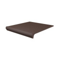 Stopnica Sundown Marrone Mat Struktura 30x33 Paradyż Stopnica Sundown Marrone Mat Struktura 30x33 Paradyż