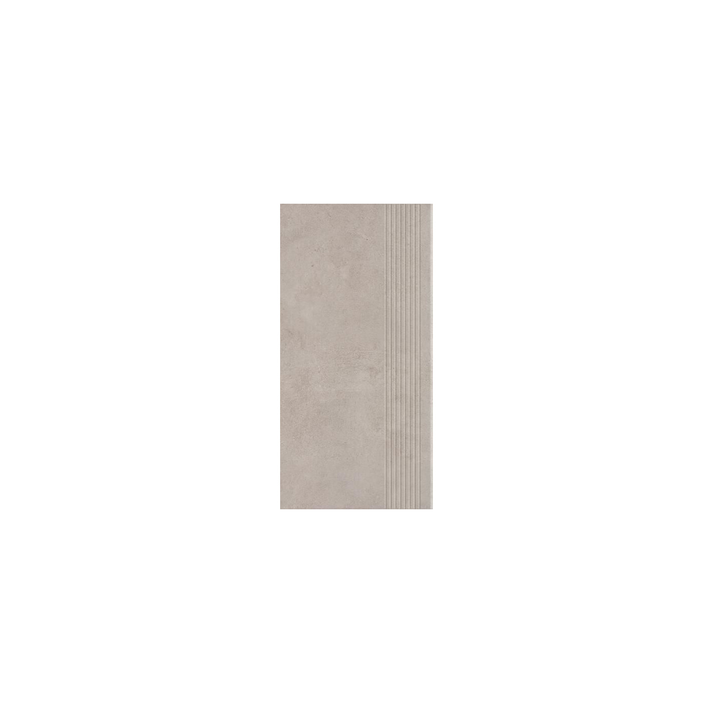 Stopnica Concept Bianco Mat 30x60 Paradyż Stopnica Concept Bianco Mat 30x60 Paradyż