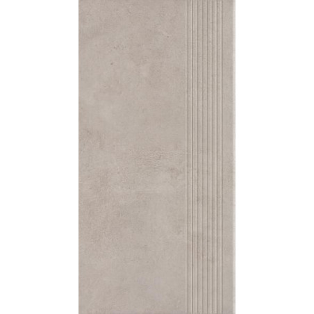 Stopnica Concept Bianco Mat 30x60 Paradyż