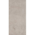 Stopnica Concept Bianco Mat 30x60 Paradyż Stopnica Concept Bianco Mat 30x60 Paradyż