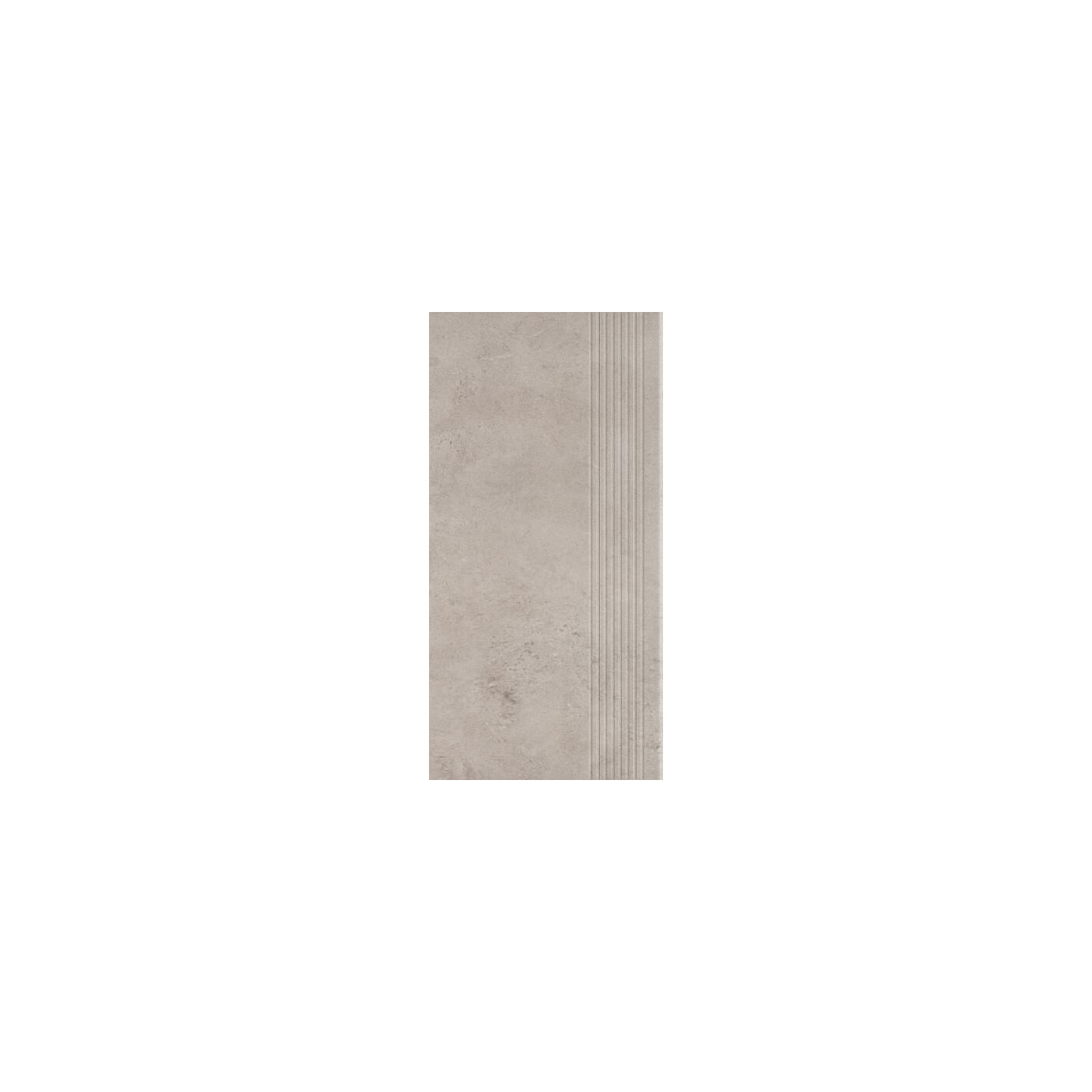 Stopnica Concept Bianco Mat 30x60 Paradyż Stopnica Concept Bianco Mat 30x60 Paradyż