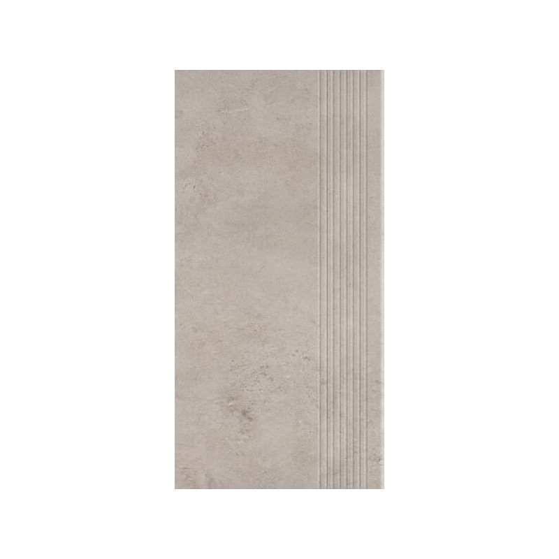 Stopnica Concept Bianco Mat 30x60 Paradyż Stopnica Concept Bianco Mat 30x60 Paradyż
