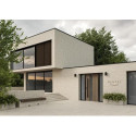 Stopnica Eremite Crema Mat Struktura 30x60 Paradyż Stopnica Eremite Crema Mat Struktura 30x60 Paradyż