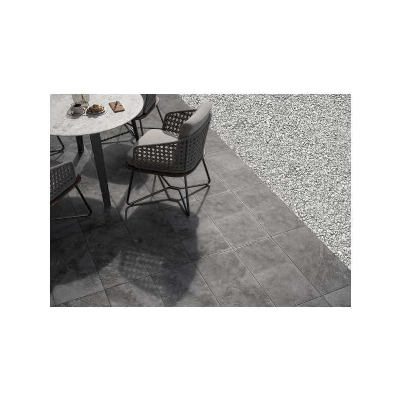 Stopnica Ardis Dark Mat Struktura 30x60 Paradyż Stopnica Ardis Dark Mat Struktura 30x60 Paradyż