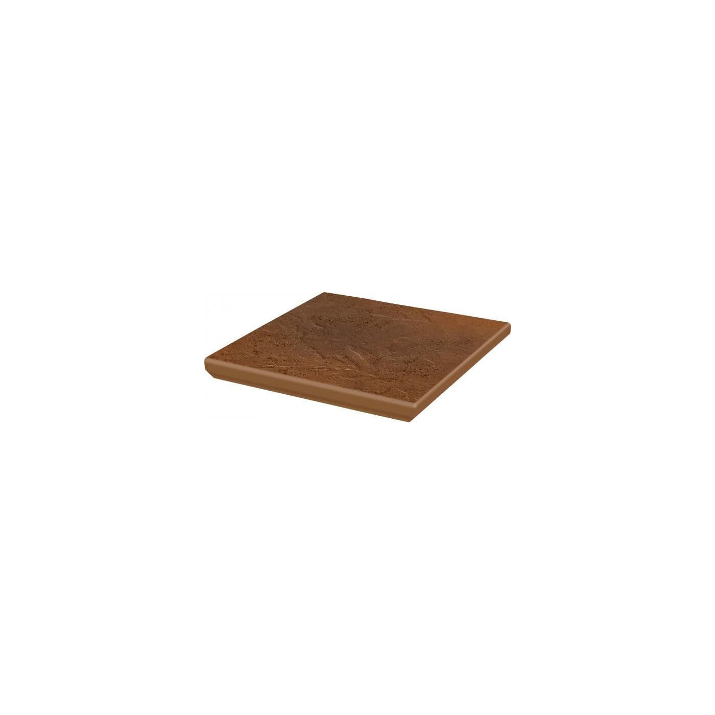 Stopnica Semir Beige Mat Struktura 33x33 Paradyż Stopnica Semir Beige Mat Struktura 33x33 Paradyż
