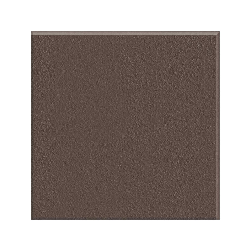 Stopnica Sundown Marrone Mat Struktura 33x33 Paradyż Stopnica Sundown Marrone Mat Struktura 33x33 Paradyż