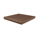 Stopnica Sundown Terra Mat Struktura 33x33 Paradyż Stopnica Sundown Terra Mat Struktura 33x33 Paradyż