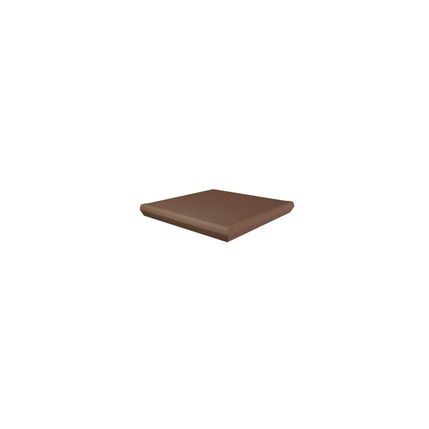 Stopnica Sundown Terra Mat Struktura 33x33 Paradyż Stopnica Sundown Terra Mat Struktura 33x33 Paradyż