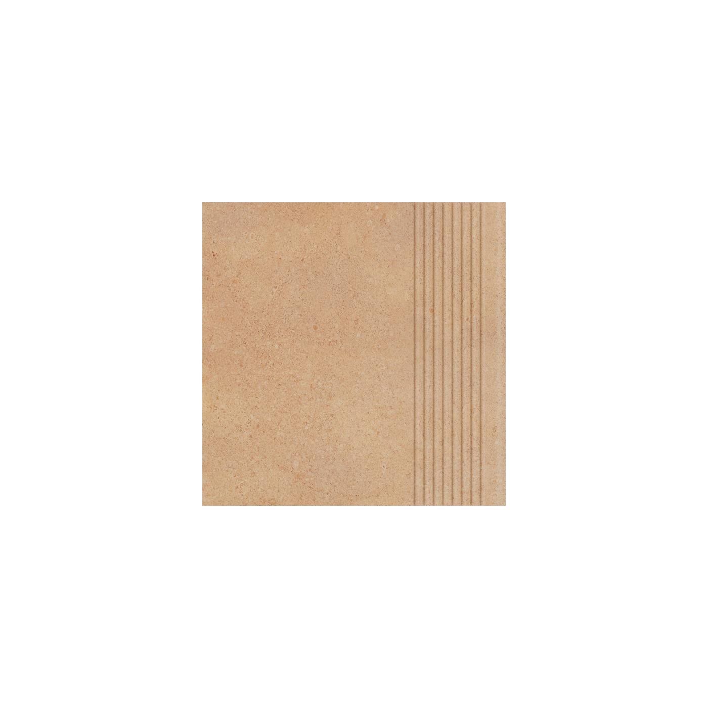 Stopnica Algo Beige Mat 30x30 Paradyż Classica Stopnica Algo Beige Mat 30x30 Paradyż Classica