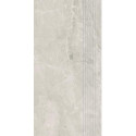 Stopnica Little Rocks White Mat 29,8x59,8 Paradyż Stopnica Little Rocks White Mat 29,8x59,8 Paradyż