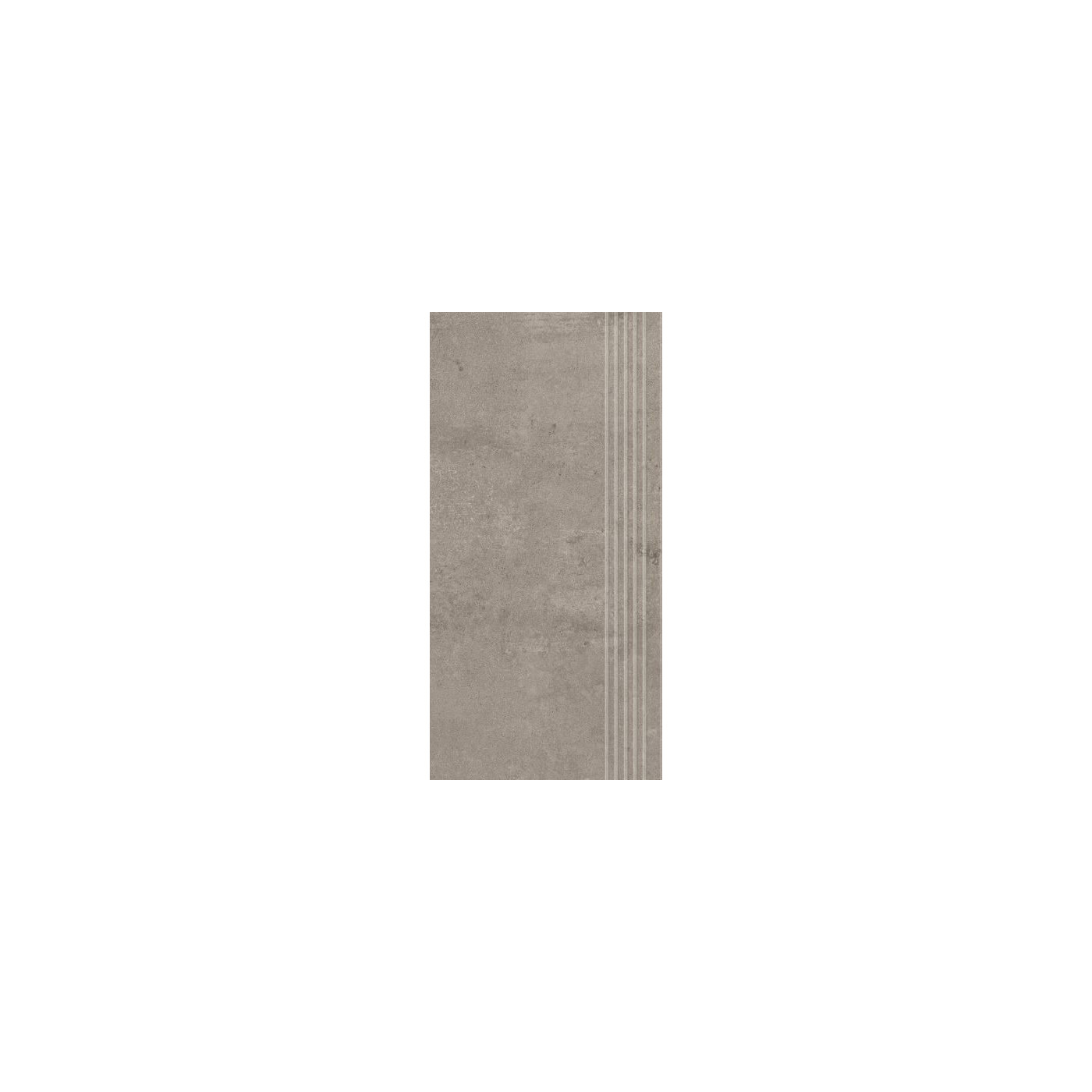 Stopnica Pure Art Dark Mat 29,8x59,8 Paradyż Stopnica Pure Art Dark Mat 29,8x59,8 Paradyż