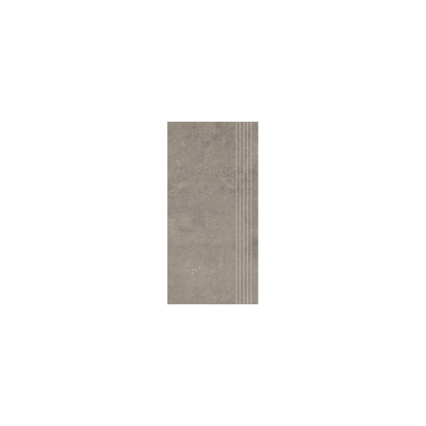 Stopnica Pure Art Dark Mat 29,8x59,8 Paradyż Stopnica Pure Art Dark Mat 29,8x59,8 Paradyż