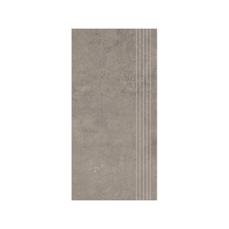 Stopnica Pure Art Dark Mat 29,8x59,8 Paradyż Stopnica Pure Art Dark Mat 29,8x59,8 Paradyż