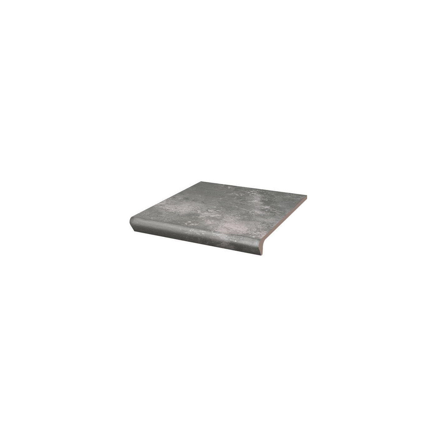 Stopnica Arteon Grys Struktura Mat 30x33 Paradyż Stopnica Arteon Grys Struktura Mat 30x33 Paradyż