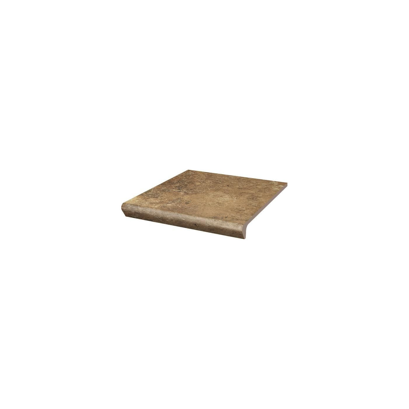 Stopnica Arteon Ochra Struktura Mat 30x33 Paradyż Stopnica Arteon Ochra Struktura Mat 30x33 Paradyż