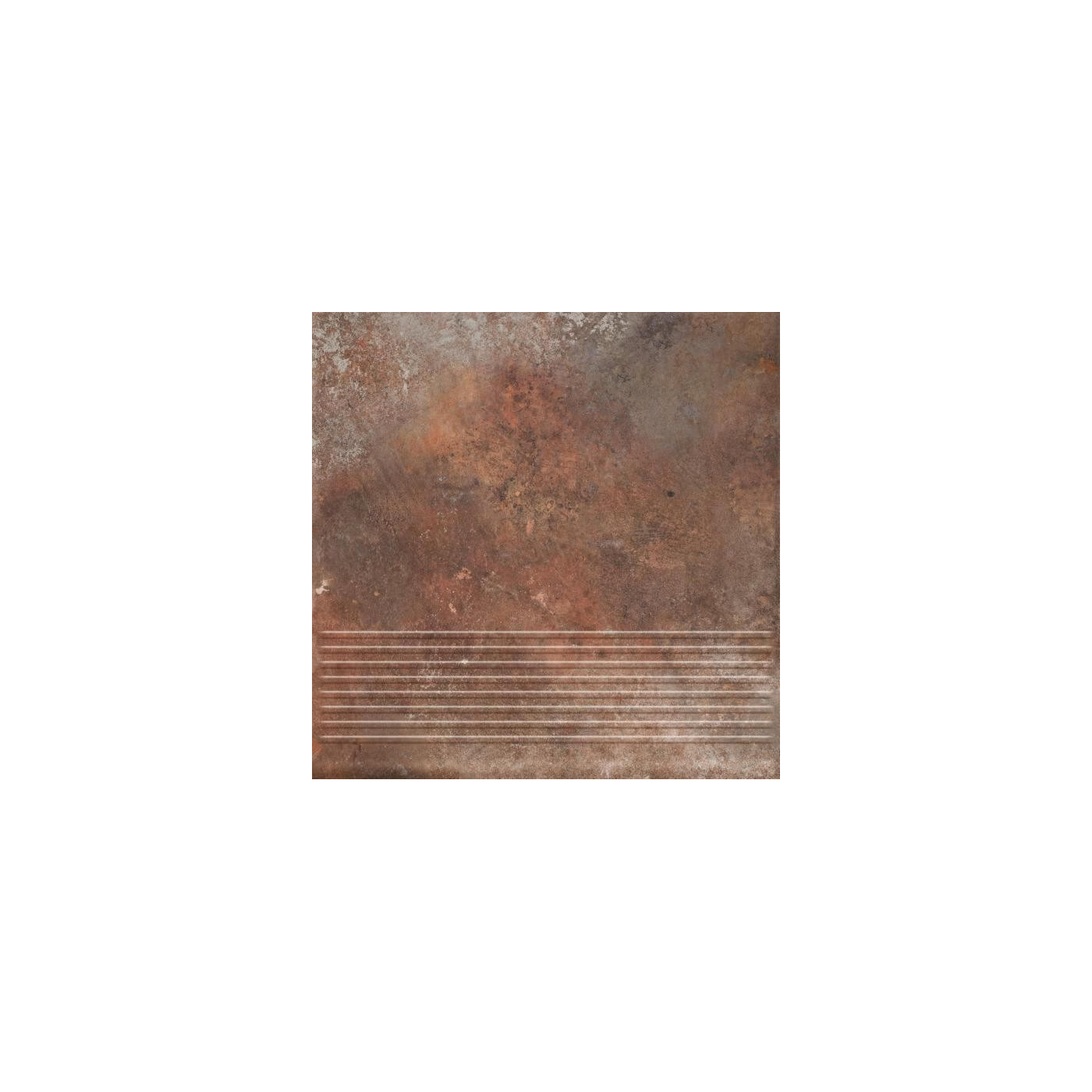Stopnica Arteon Taupe Struktura Mat 30x30 Paradyż Stopnica Arteon Taupe Struktura Mat 30x30 Paradyż