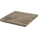 Stopnica Mattone Pietra Beige Struktura Mat 30x33 Paradyż Stopnica Mattone Pietra Beige Struktura Mat 30x33 Paradyż