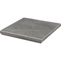 Stopnica Mattone Sabbia Grafit Struktura Mat 30x33 Paradyż Stopnica Mattone Sabbia Grafit Struktura Mat 30x33 Paradyż