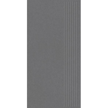 Stopnica Archicross Base Grey 59,8x29,8 Paradyż