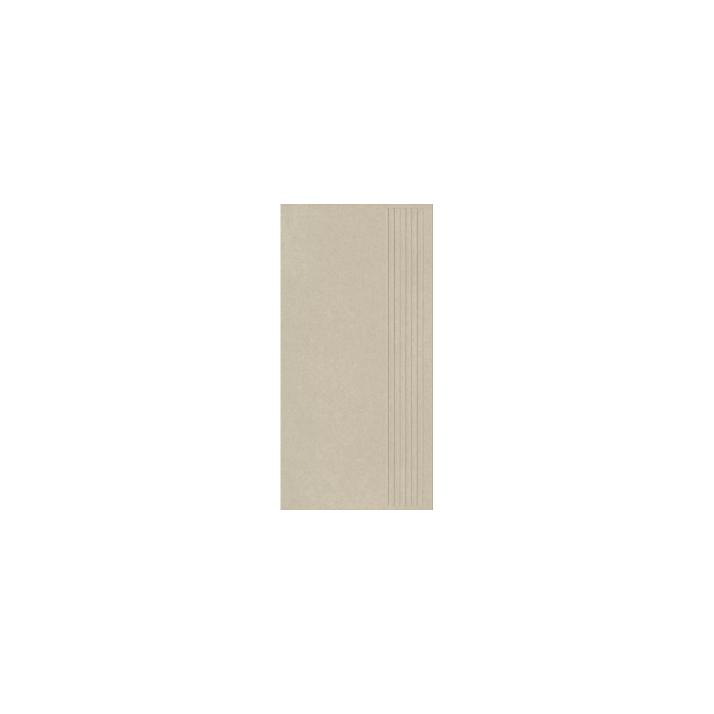 Stopnica Archicross Base White 59,8x29,8 Paradyż Stopnica Archicross Base White 59,8x29,8 Paradyż