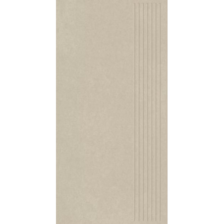 Stopnica Archicross Base White 59,8x29,8 Paradyż