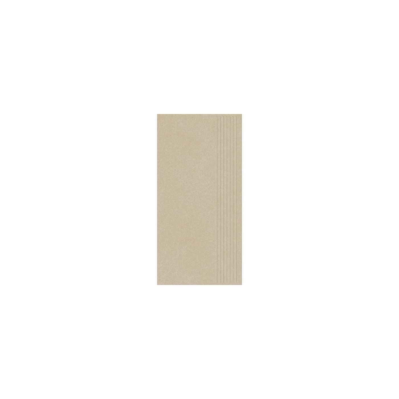 Stopnica Archicross Base Beige 59,8x29,8 Paradyż Stopnica Archicross Base Beige 59,8x29,8 Paradyż