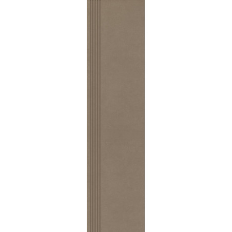 Stopnica Intero Mocca 29,8x119,8 Paradyż