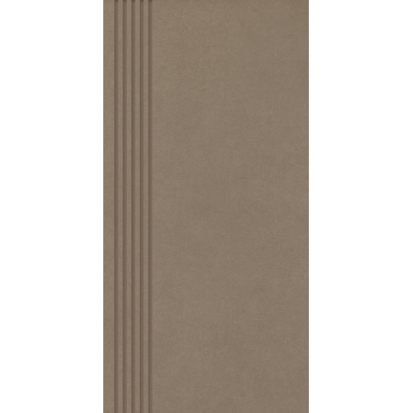 Stopnica Intero Mocca 29,8x59,8 Paradyż