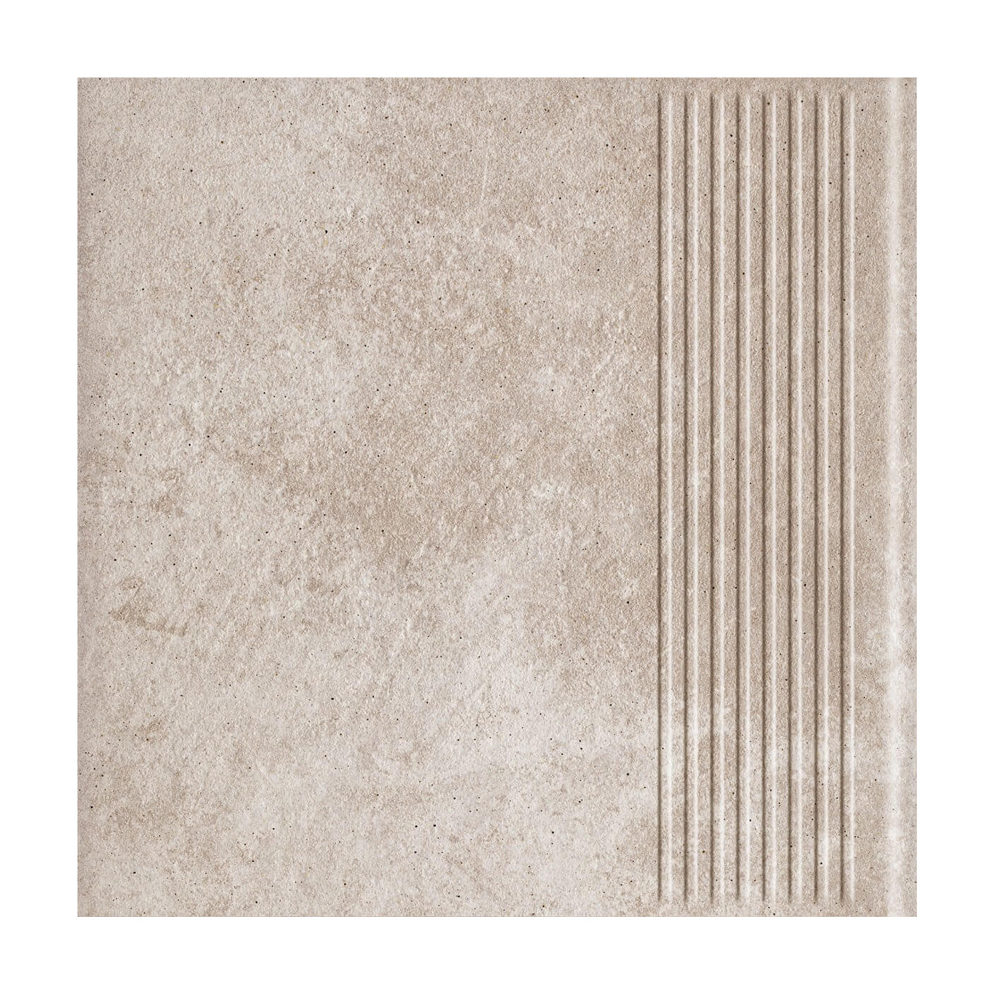 Stopnica Prosta Viano Beige 30x30 Paradyż Stopnica Prosta Viano Beige 30x30 Paradyż