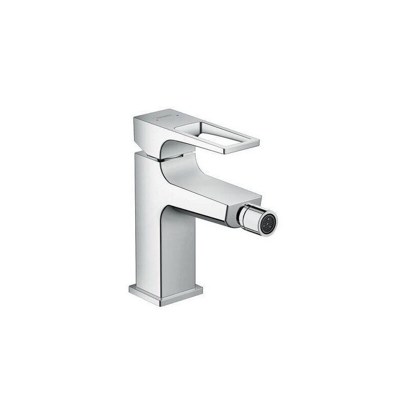 Bateria Bidetowa Loop Metropol Chrom 74520000 Hansgrohe Bateria Bidetowa Loop Metropol Chrom 74520000 Hansgrohe