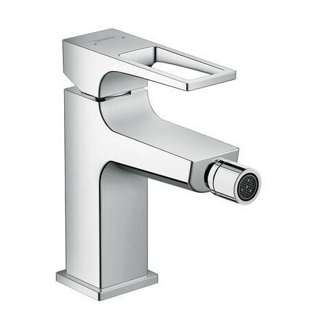 Bateria Bidetowa Loop Metropol Chrom 74520000 Hansgrohe