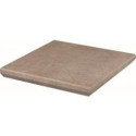 Stopnica Narożna Viano Beige z Kapinosem 33x33 Paradyż Stopnica Narożna Viano Beige z Kapinosem 33x33 Paradyż