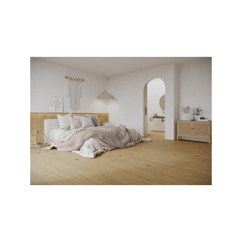 Płytka Trueland Gold Mat 19,8X119,8 Paradyż Płytka Trueland Gold Mat 19,8X119,8 Paradyż