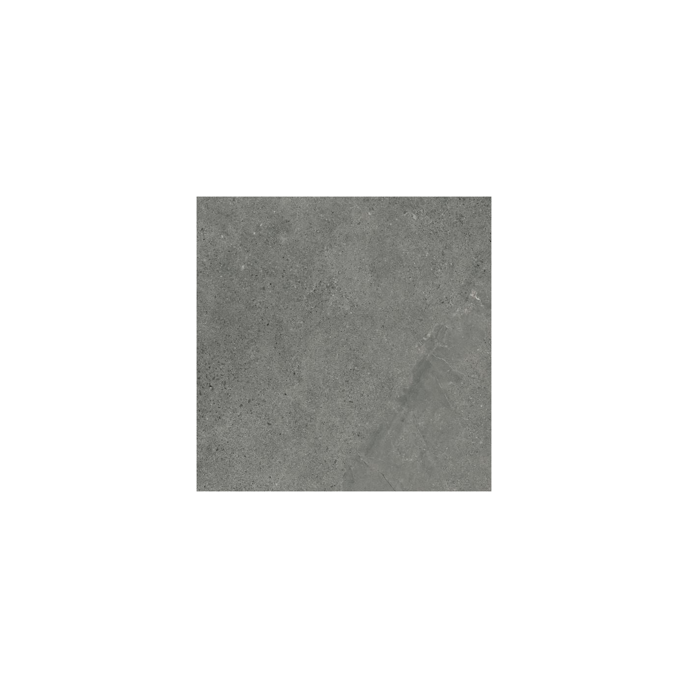 Płytka Authority Graphite Mat 89,8X89,8 Paradyż My Way Płytka Authority Graphite Mat 89,8X89,8 Paradyż My Way