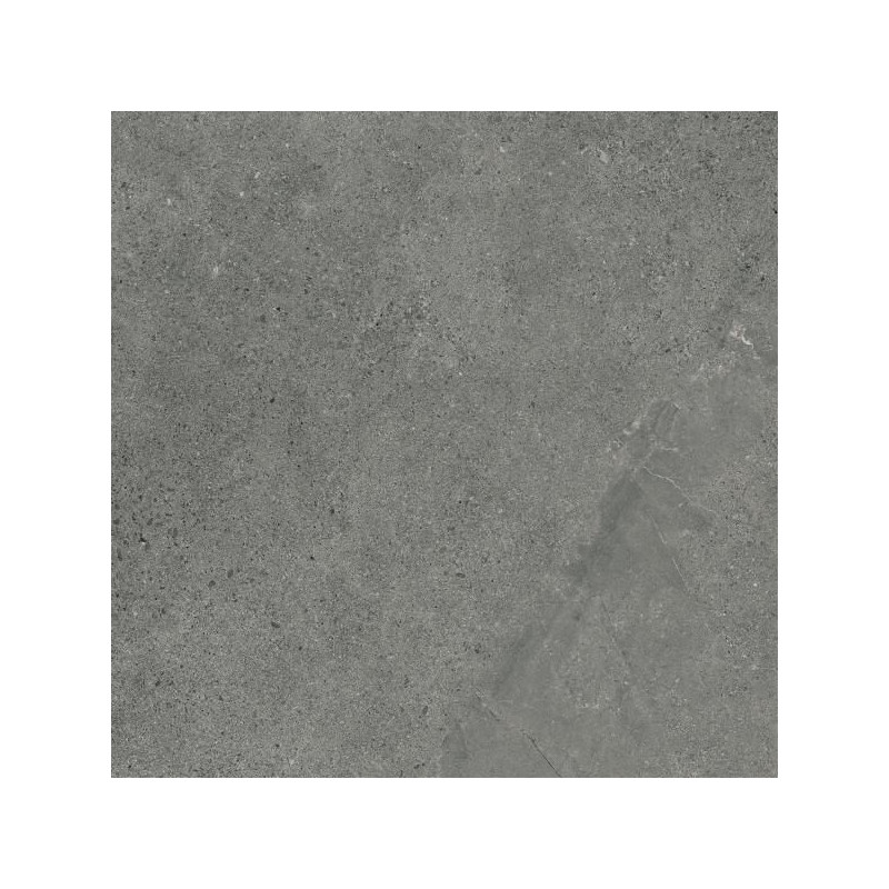 Płytka Authority Graphite Mat 89,8X89,8 Paradyż My Way Płytka Authority Graphite Mat 89,8X89,8 Paradyż My Way