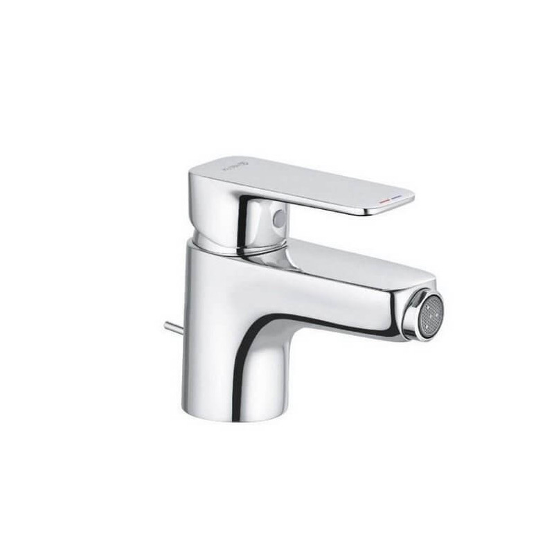 Bateria Bidetowa Pure&Style Z/K 402160575 Kludi Bateria Bidetowa Pure&Style Z/K 402160575 Kludi