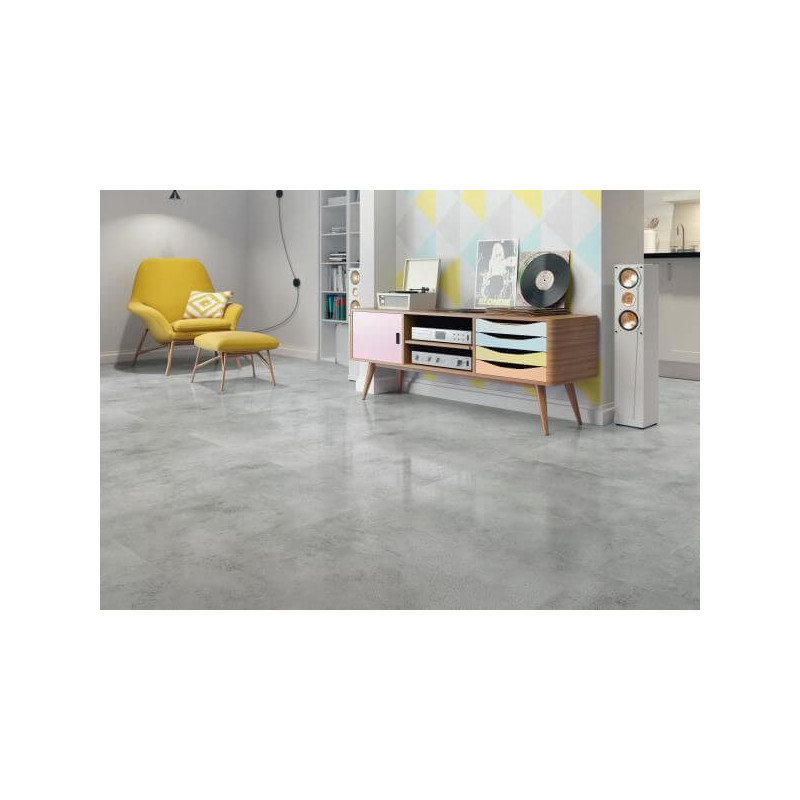 Płytka Scratch Grys Lappato 59,8X119,8 Paradyż Płytka Scratch Grys Lappato 59,8X119,8 Paradyż