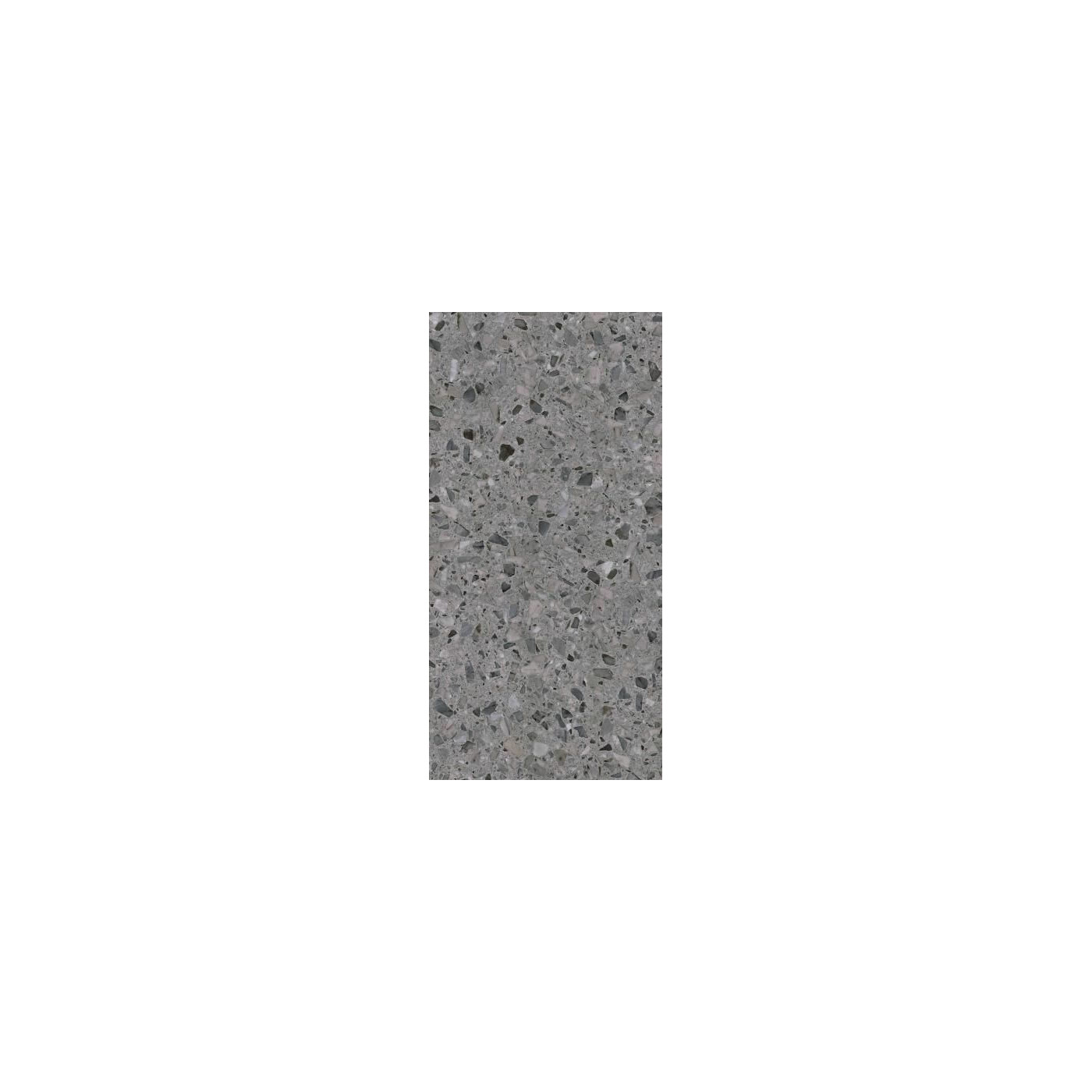 Płytka Terazzo Graphite Mat 59,8X119,8 Paradyż Płytka Terazzo Graphite Mat 59,8X119,8 Paradyż