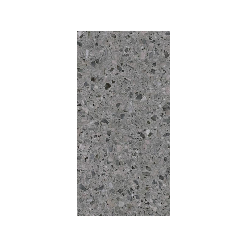 Płytka Terazzo Graphite Mat 59,8X119,8 Paradyż Płytka Terazzo Graphite Mat 59,8X119,8 Paradyż
