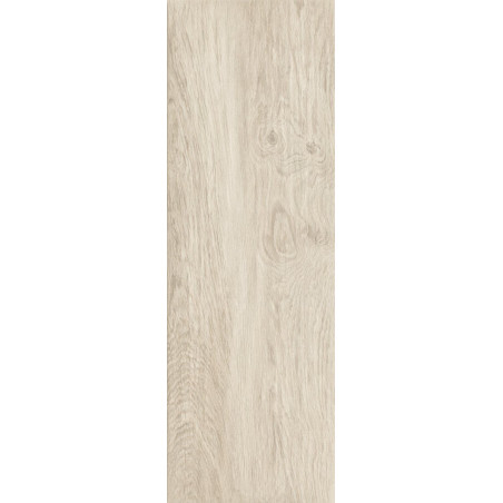 Płytka Podłogowa Wood Basic Bianco Szkl. 20x60 Paradyż