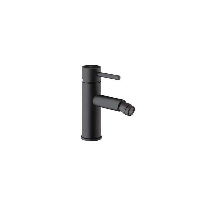 Bateria Bidetowa Futuro Czarny Mat 6507A/CZAR Giulini Giovanni Bateria Bidetowa Futuro Czarny Mat 6507A/CZAR Giulini Giovanni