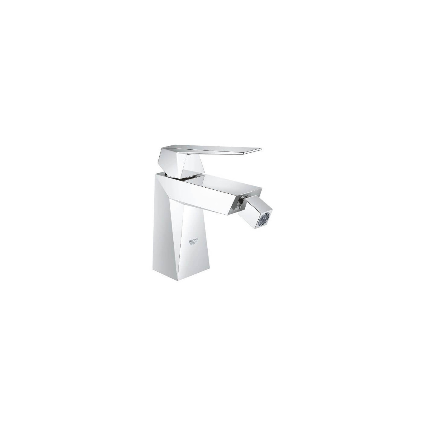Bateria Bidetowa Rozmiar M Allure Brilliant 23117000 Grohe Bateria Bidetowa Rozmiar M Allure Brilliant 23117000 Grohe