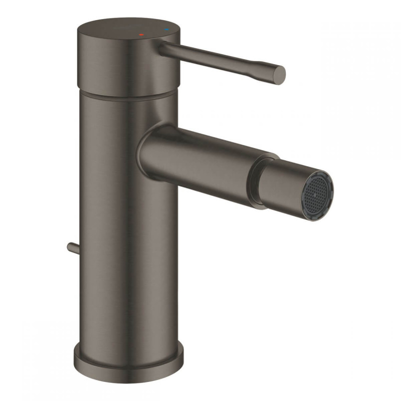 Bateria Bidetowa Brushed Hard Graphite 32935AL1 Grohe Bateria Bidetowa Brushed Hard Graphite 32935AL1 Grohe